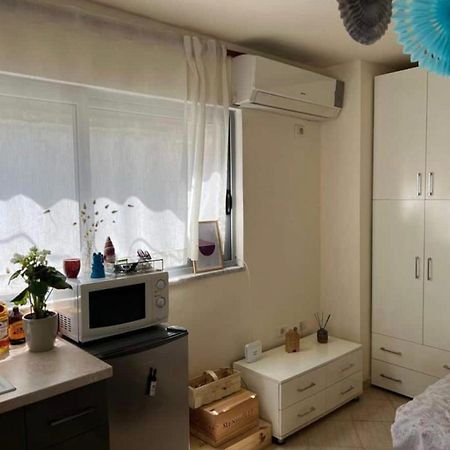 טיראנה Brilant Studio Apartment City Center מראה חיצוני תמונה