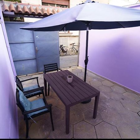 טיראנה Brilant Studio Apartment City Center מראה חיצוני תמונה