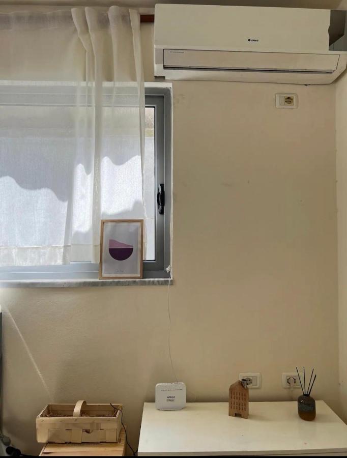 טיראנה Brilant Studio Apartment City Center מראה חיצוני תמונה