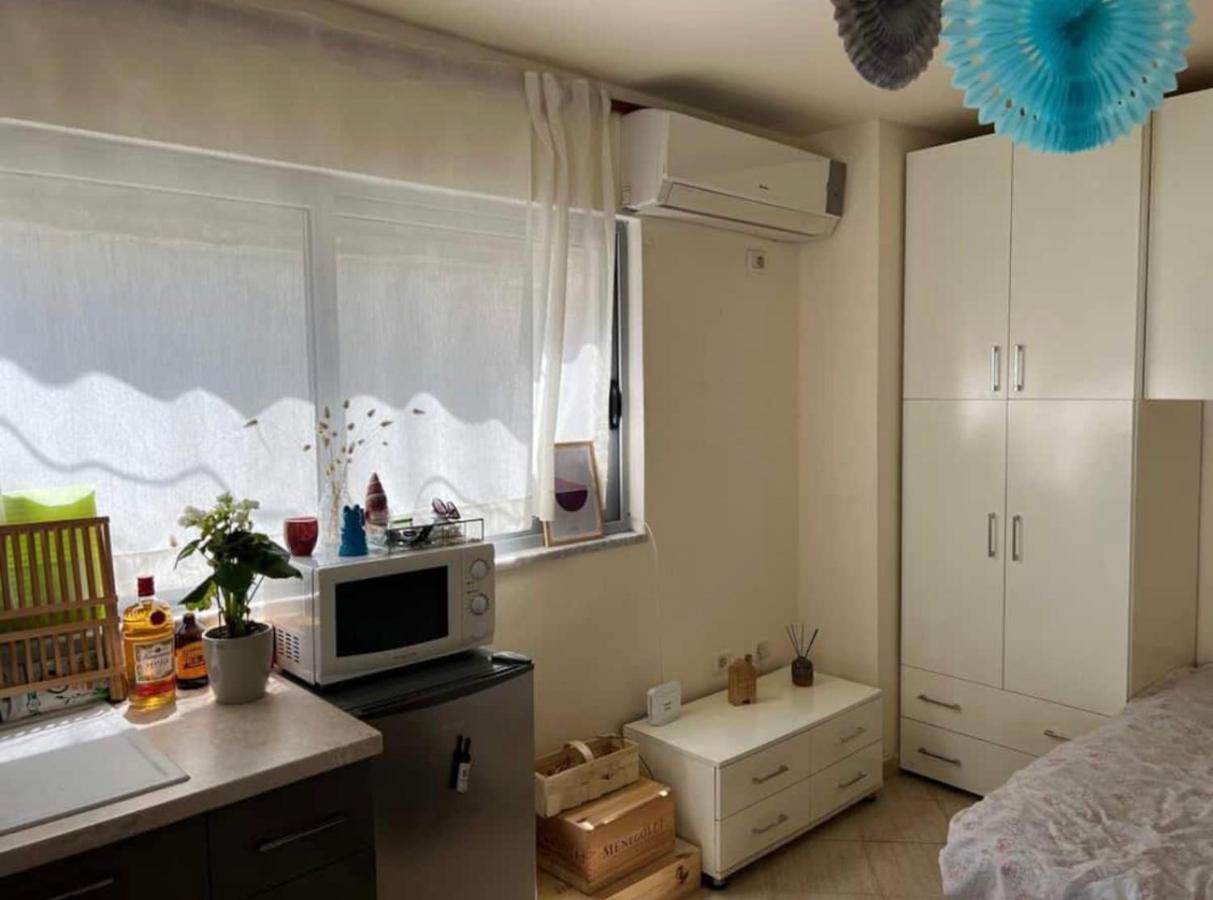 טיראנה Brilant Studio Apartment City Center מראה חיצוני תמונה