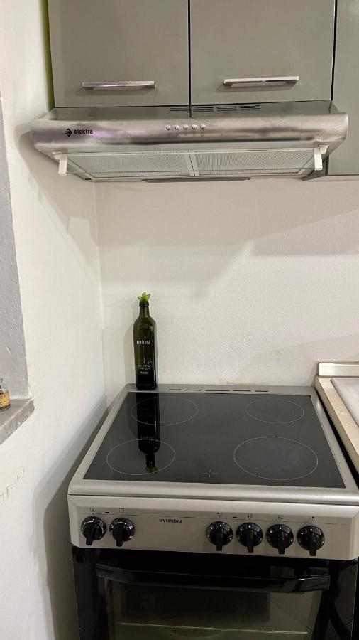 טיראנה Brilant Studio Apartment City Center מראה חיצוני תמונה