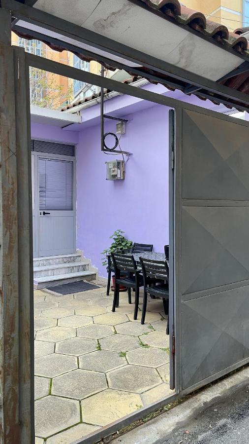 טיראנה Brilant Studio Apartment City Center מראה חיצוני תמונה